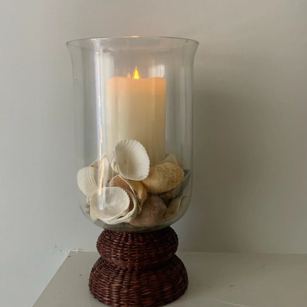 N/A comes shells